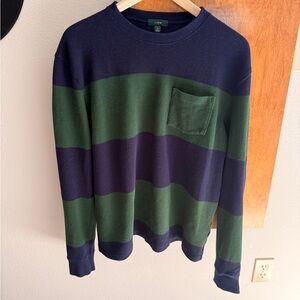 JCrew sweater